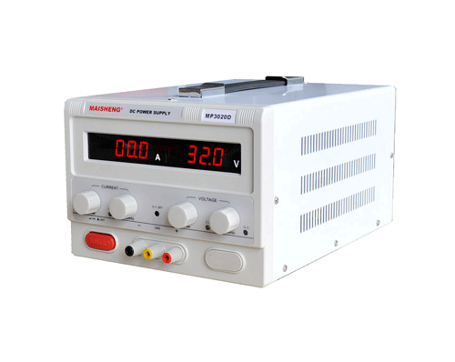 直流穩壓電源產品質量的重要依據是什么(圖1) 直流穩壓電源產品質量的重要依據是什么(圖1)